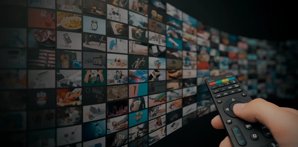 streaming multimédia